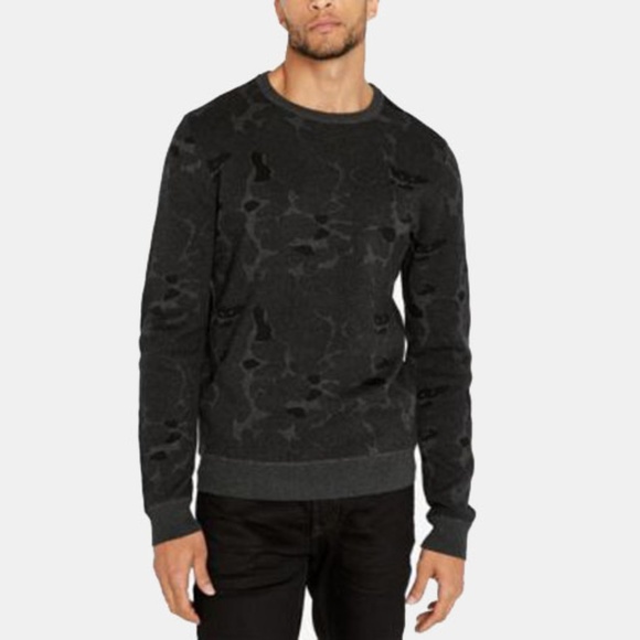 Buffalo David Bitton Other - Buffalo David Bitton Men's WACAM Sweatshirt